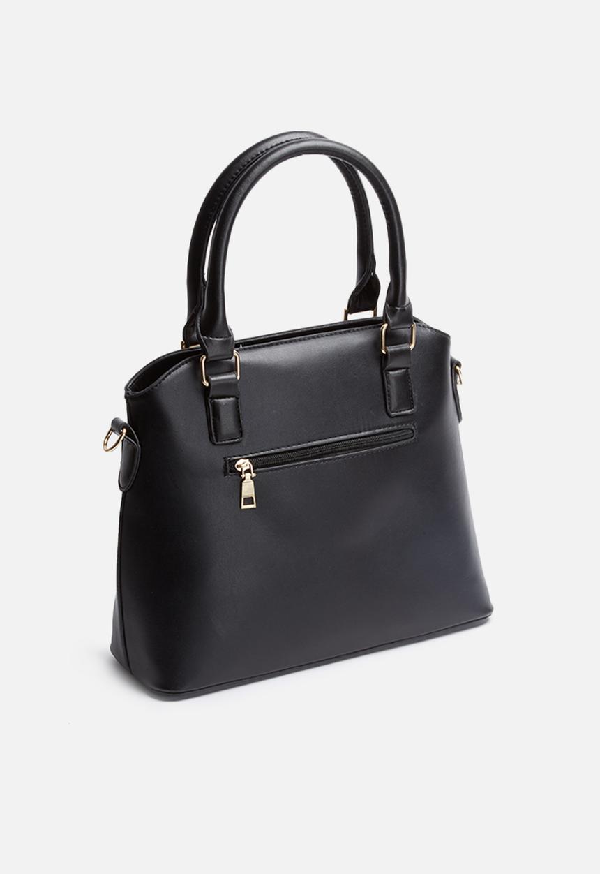 Ember lady bag - black