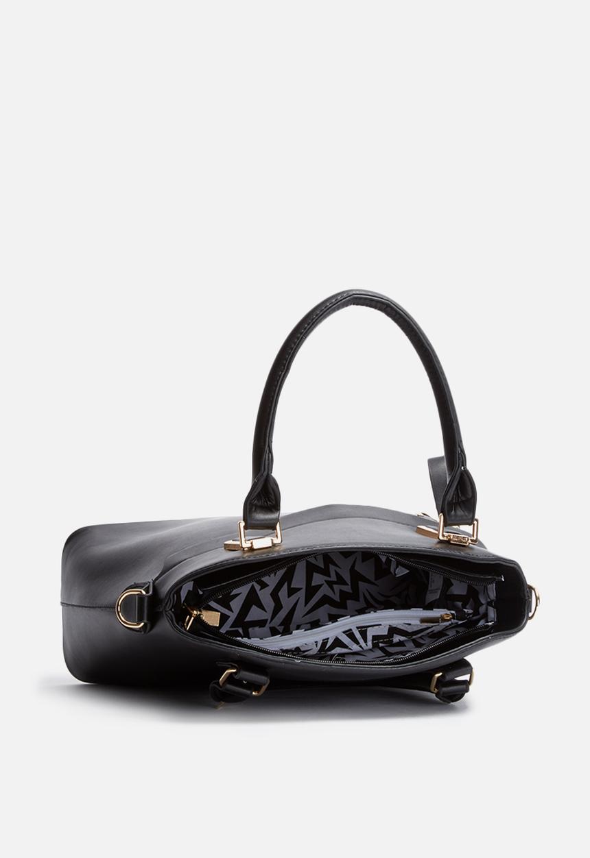 Ember lady bag - black