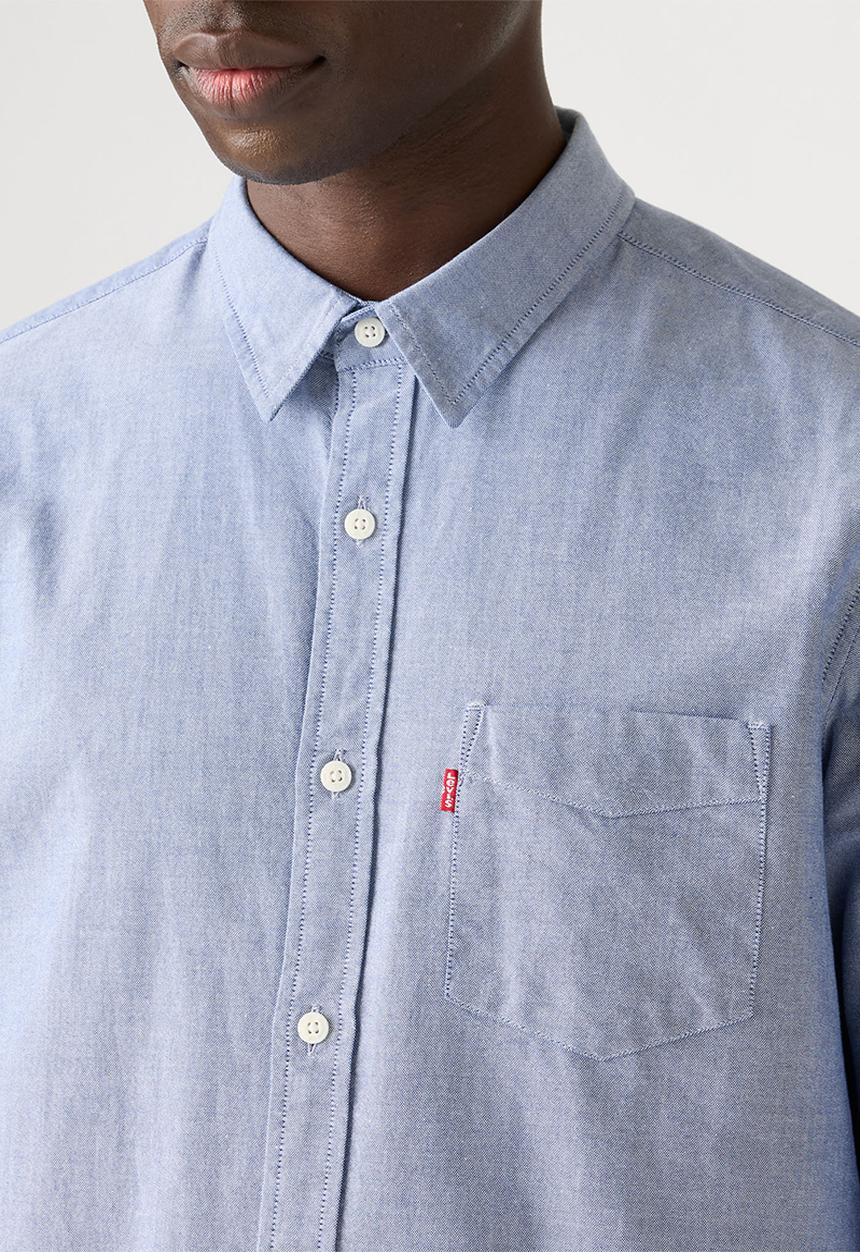Levi’s® - Classic 1 pocket standard - navy peony