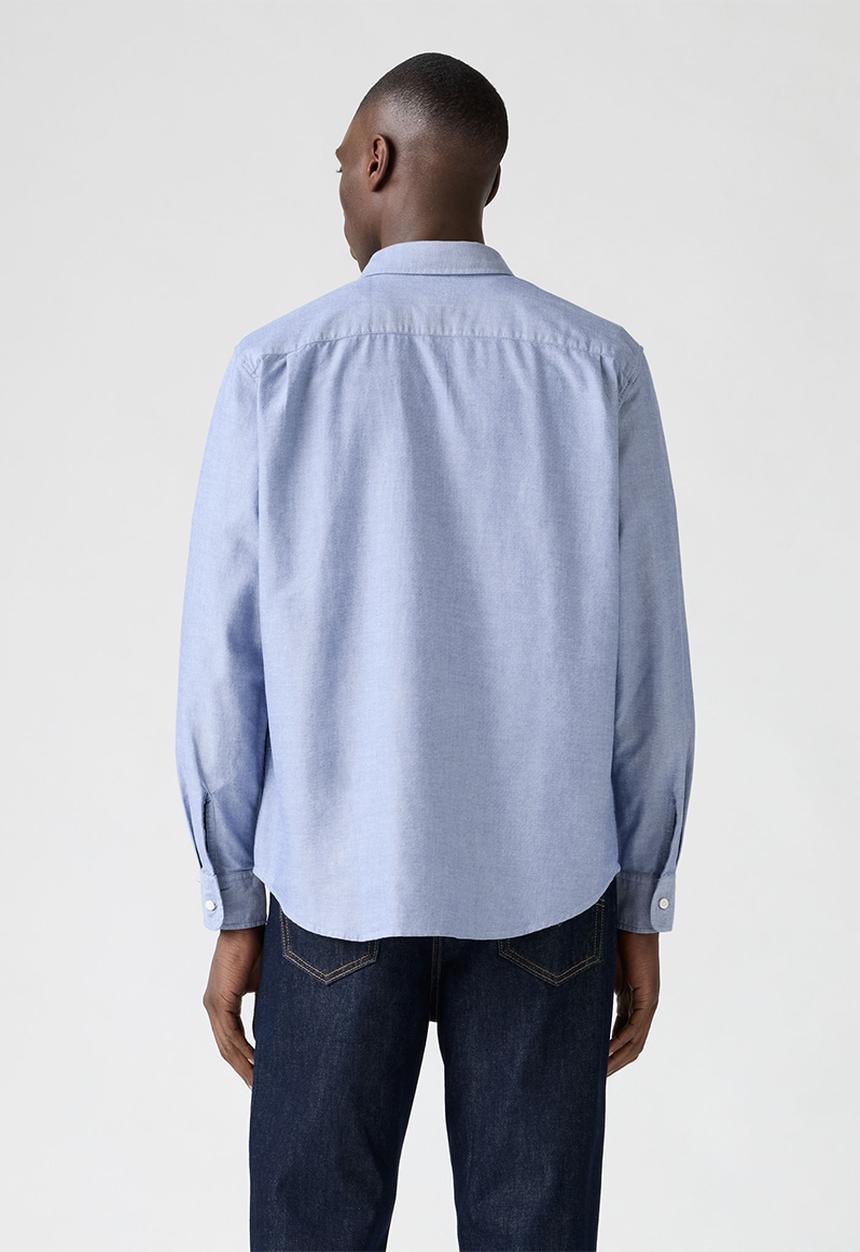 Levi’s® - Classic 1 pocket standard - navy peony