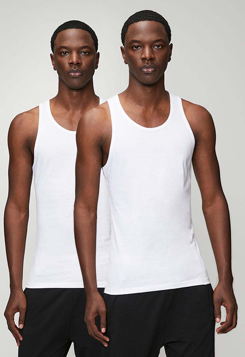 Diesel  - Walty-d-core-2pack - white