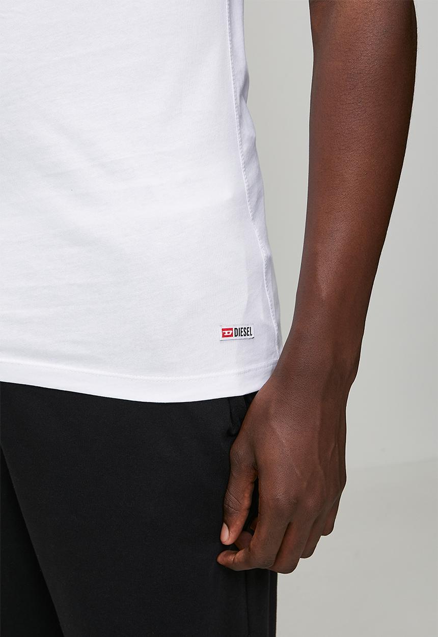 Diesel  - Walty-d-core-2pack - white