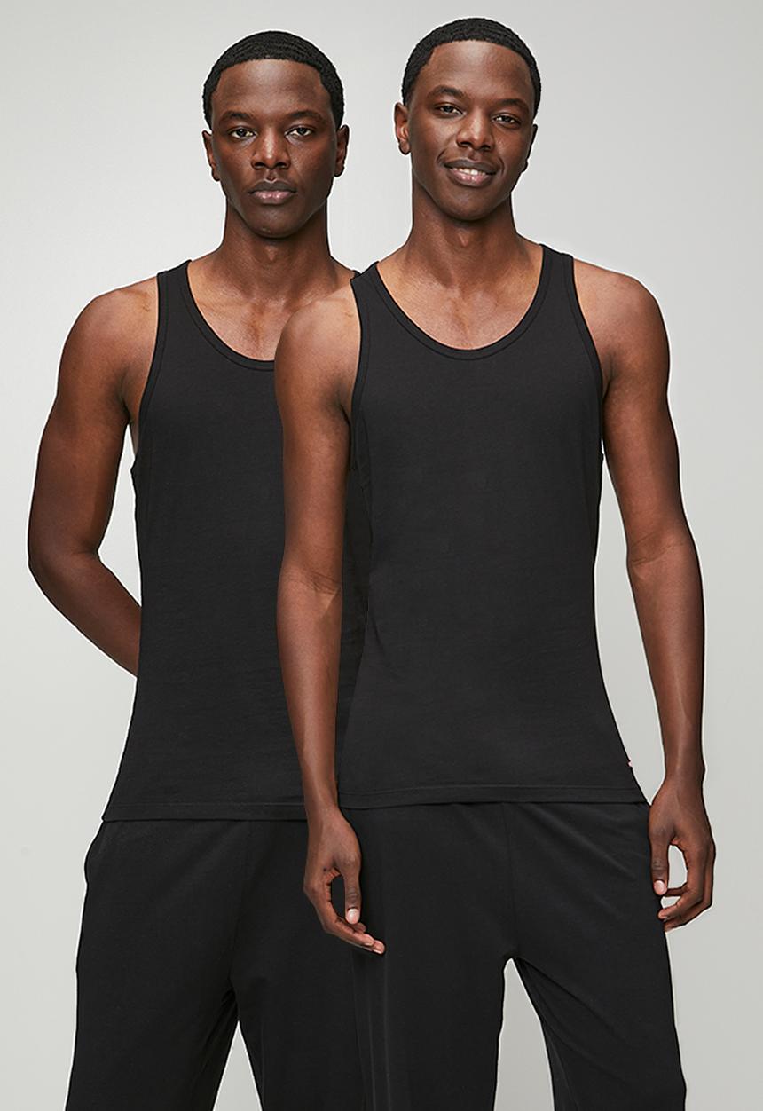 Diesel  - WALTY-D-CORE-2PACK - black