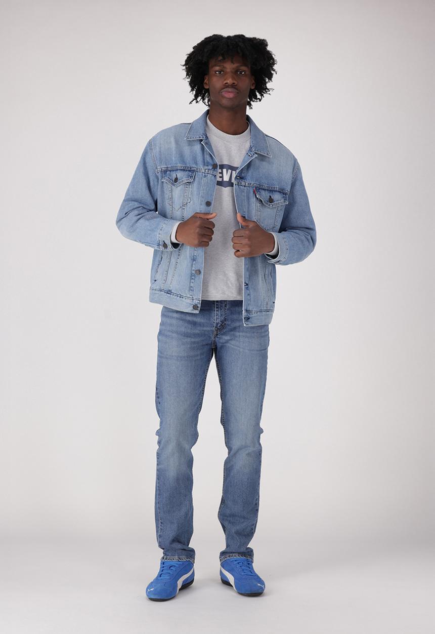 Levi’s® - 511® slim - terrible claw adv