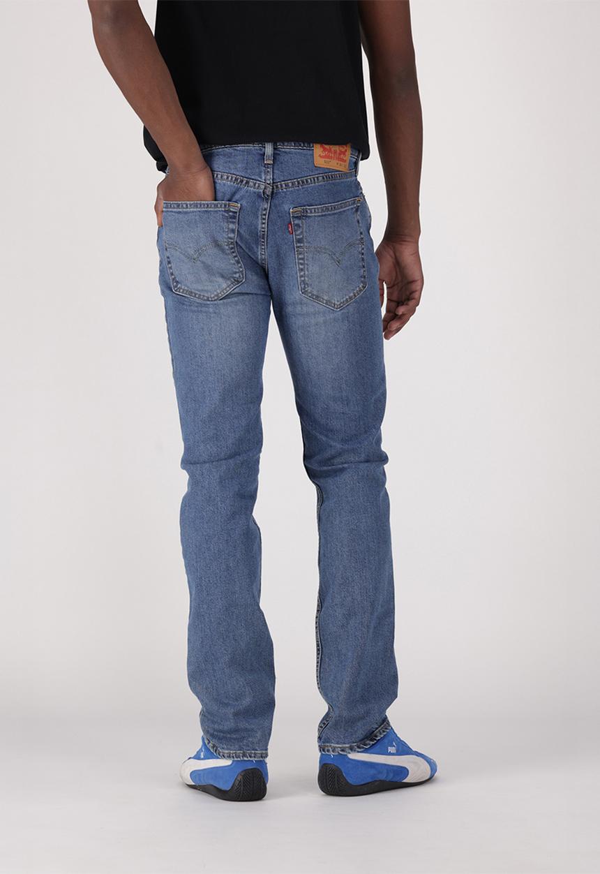 Levi’s® - 511® slim - terrible claw adv