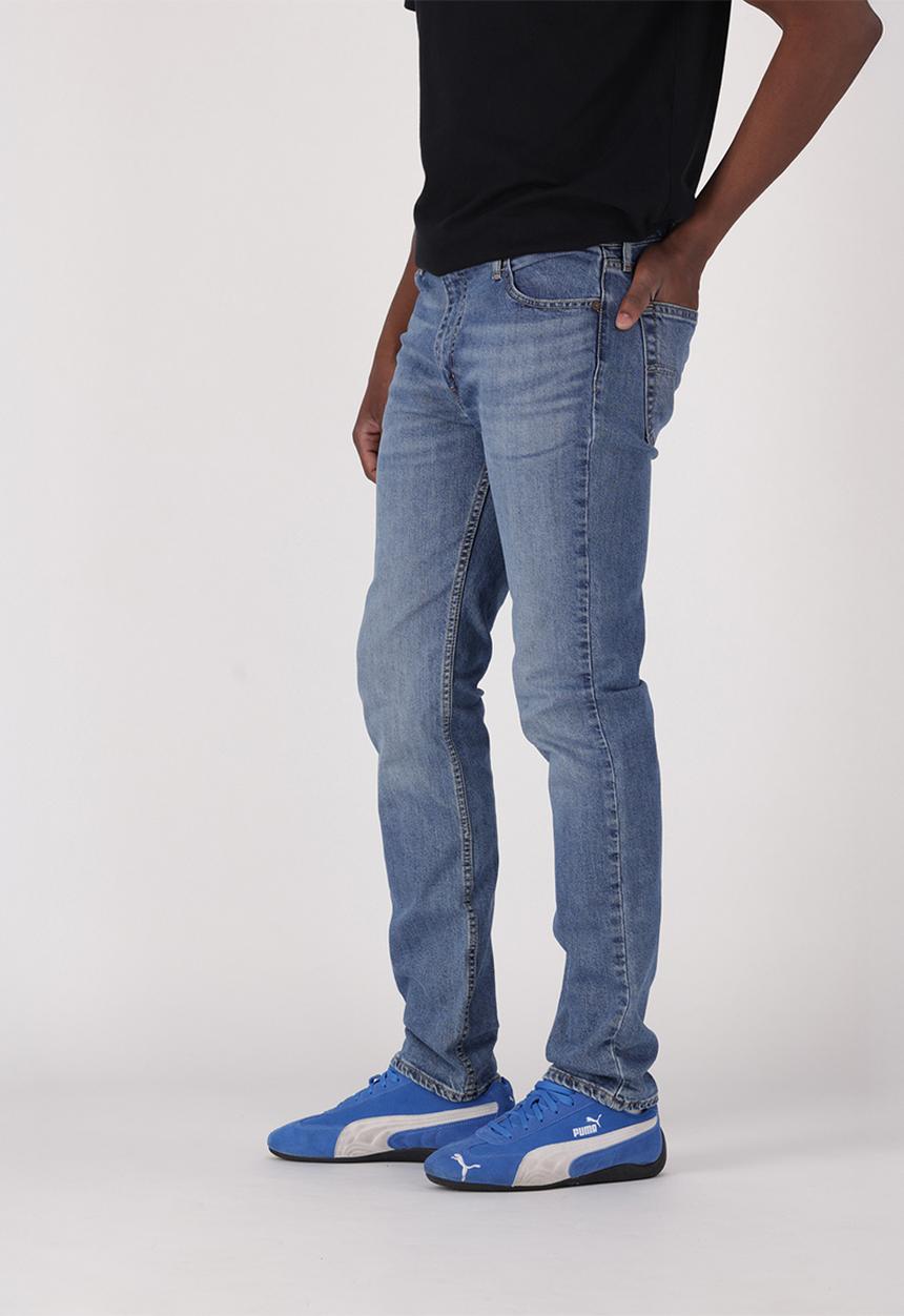 Levi’s® - 511® slim - terrible claw adv