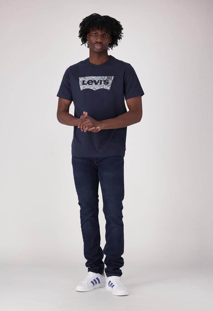 Levi’s® - 510™ Skinny - mid blue