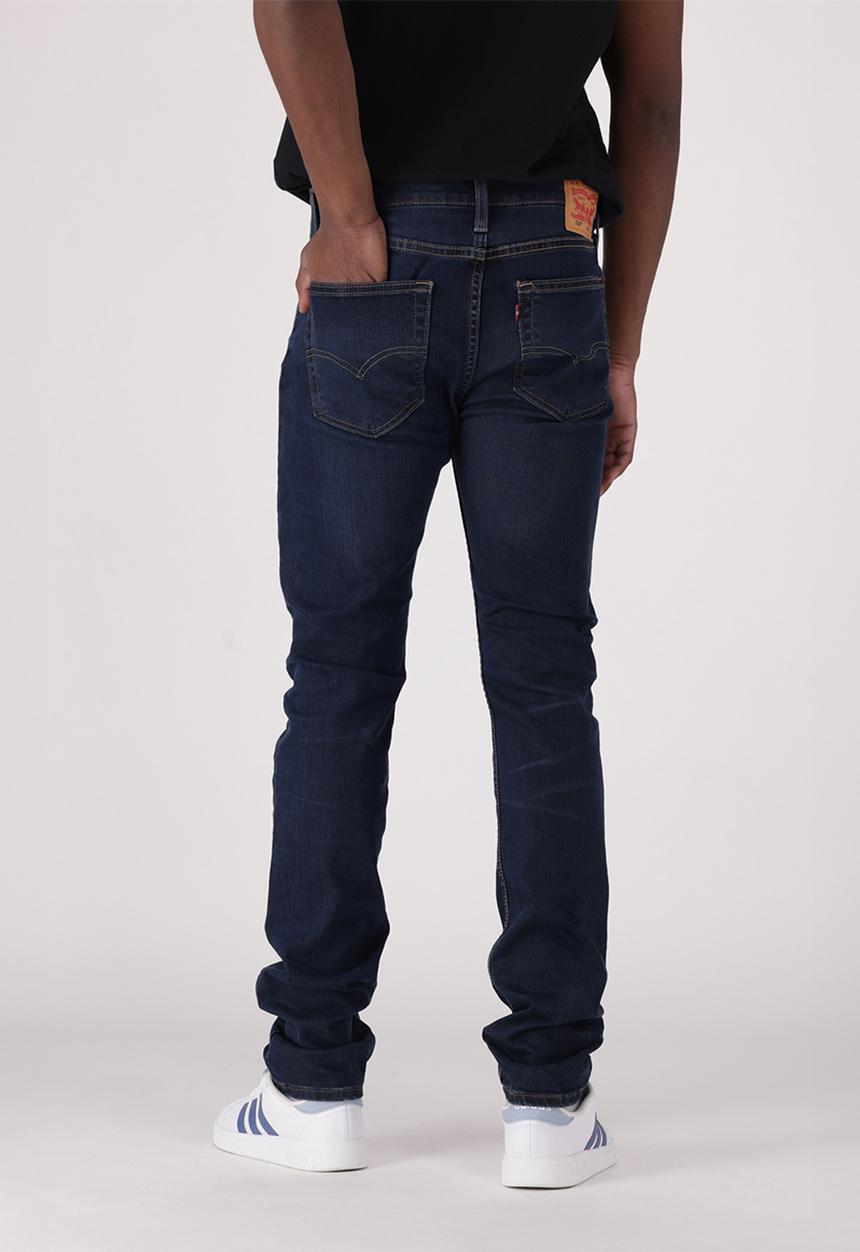 Levi’s® - 510™ Skinny - mid blue
