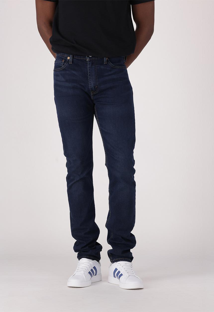 Levi’s® - 510™ Skinny - mid blue