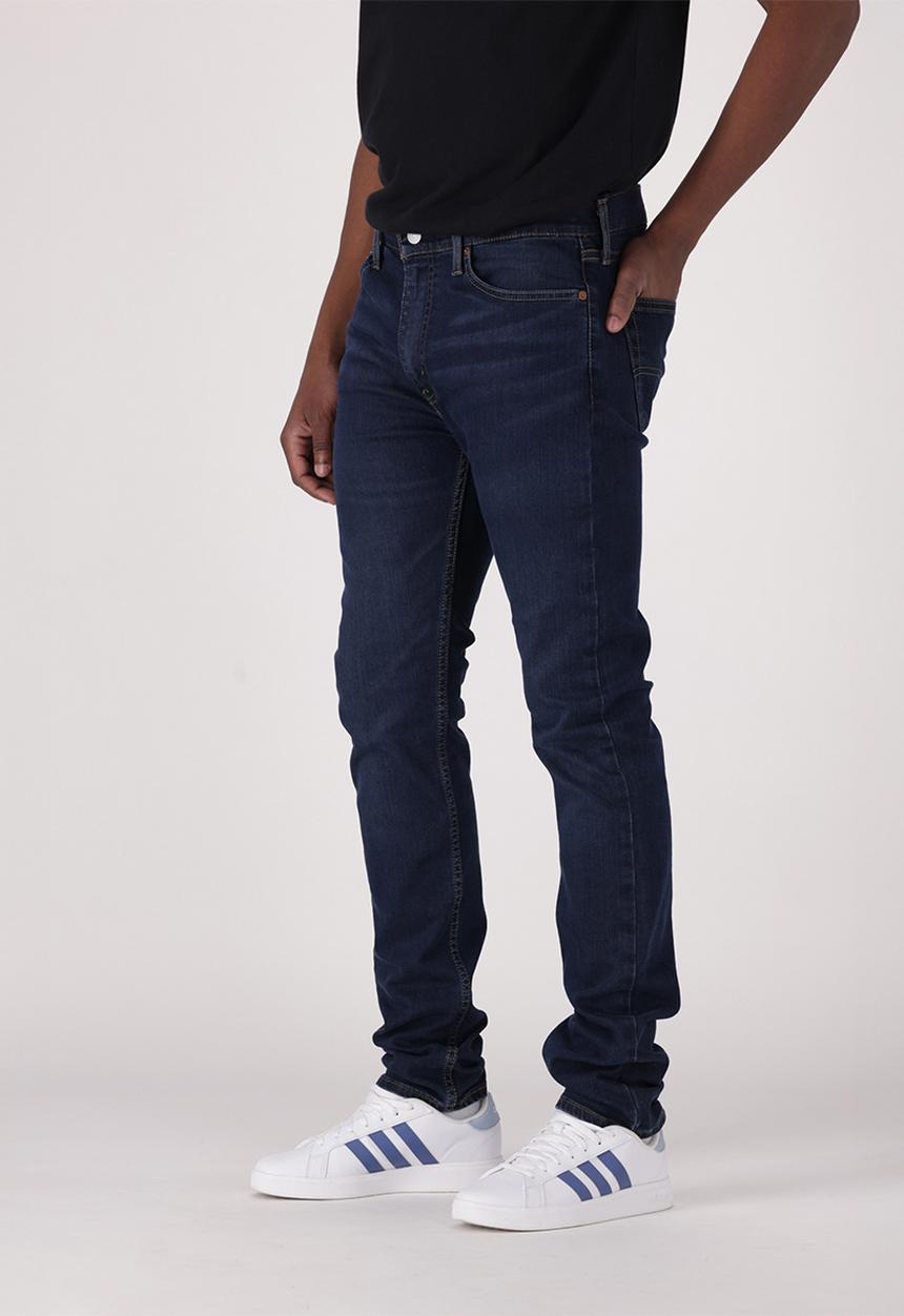 Levi’s® - 510™ Skinny - mid blue
