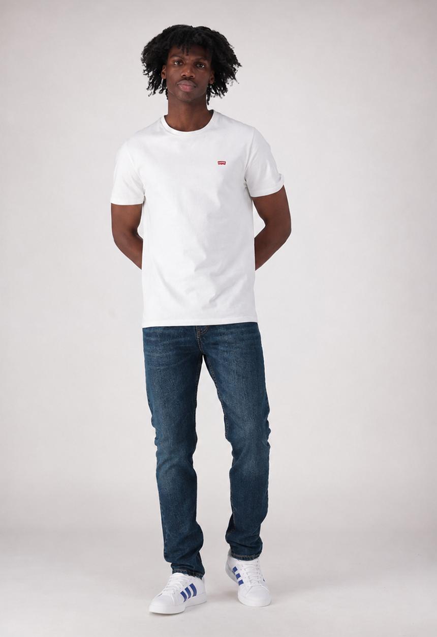 Levi’s® - 512™ Slim taper za dolf sunset od adv za - blue