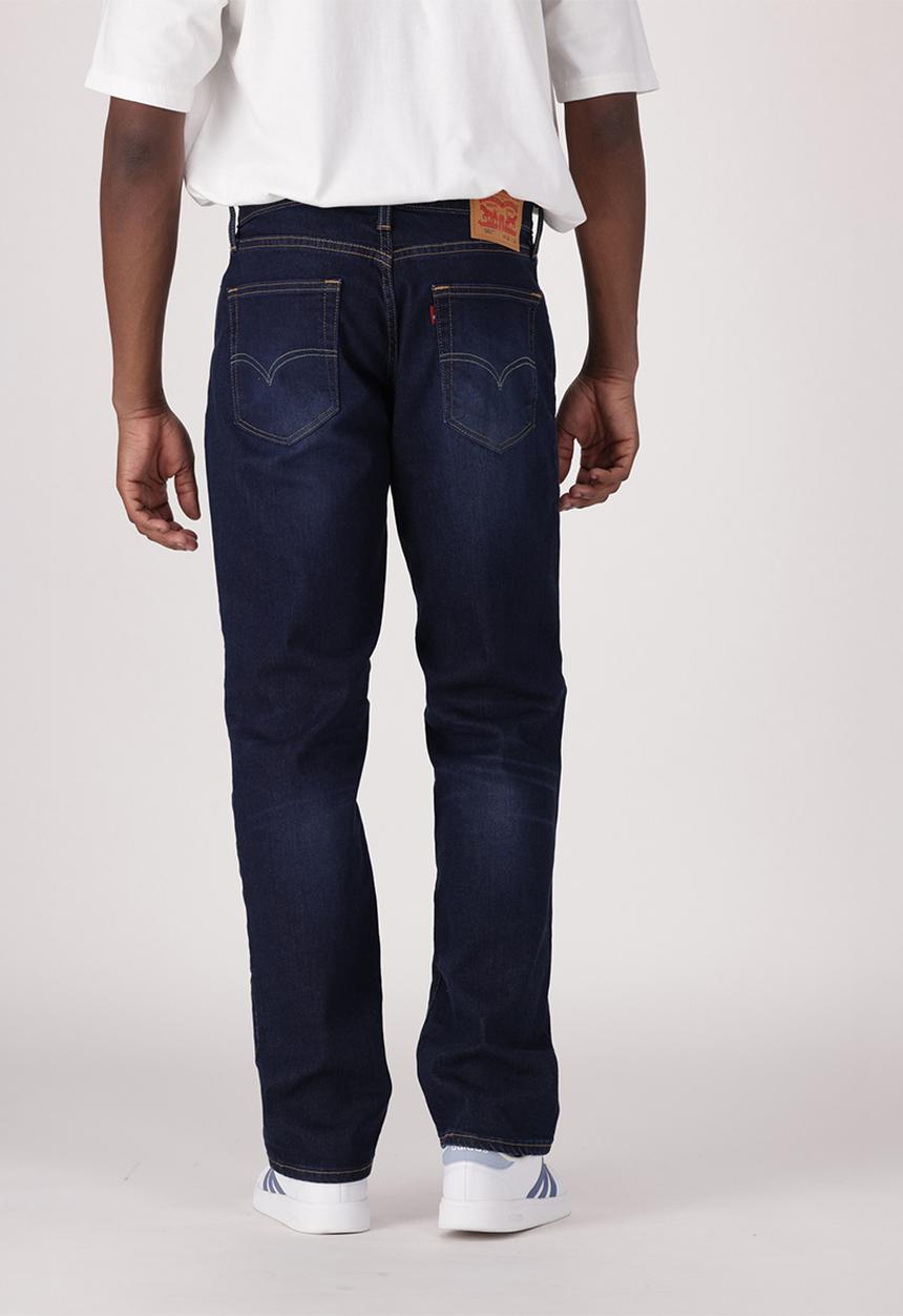 Levi’s® - 541® Athletic taper za - ancient ways