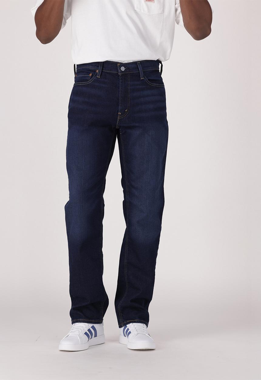 Levi’s® - 541® Athletic taper za - ancient ways