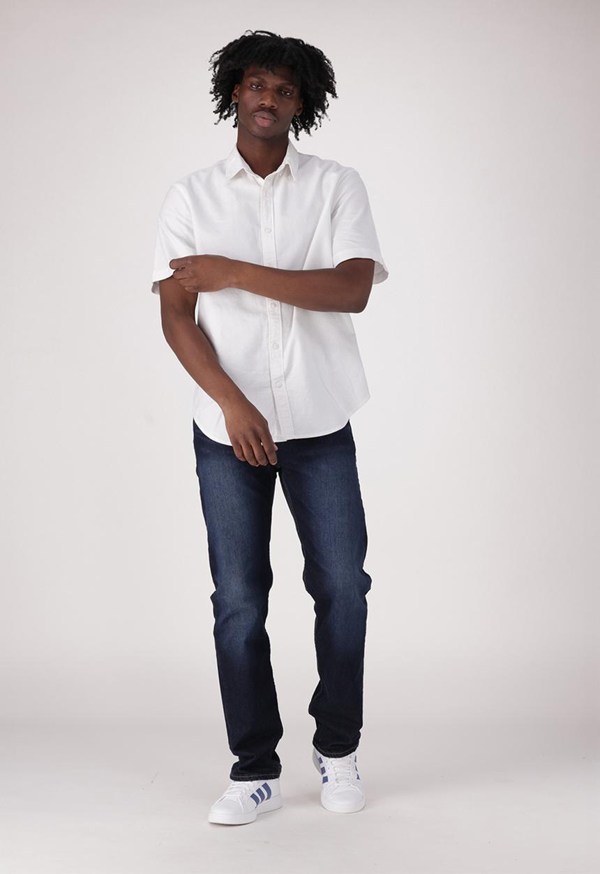 Levi’s® - 502™ Taper za - goth my high adv za