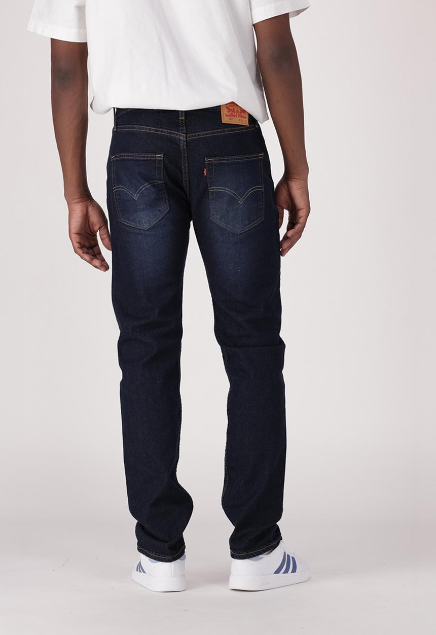 Levi’s® - 502™ Taper za - goth my high adv za