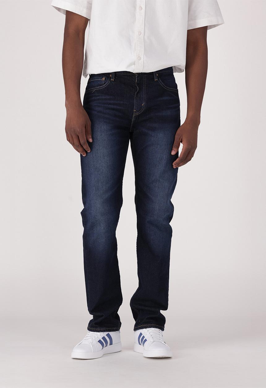 Levi’s® - 502™ Taper za - goth my high adv za