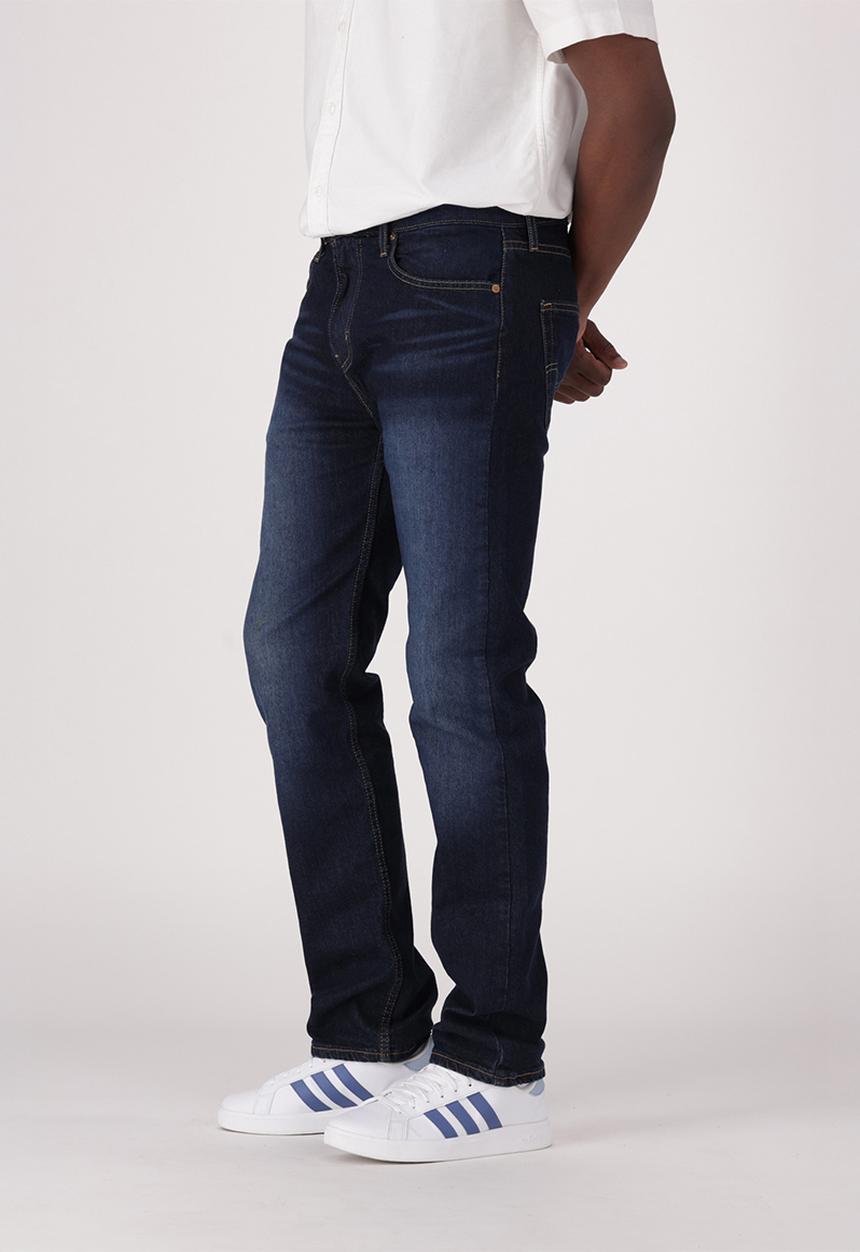 Levi’s® - 502™ Taper za - goth my high adv za