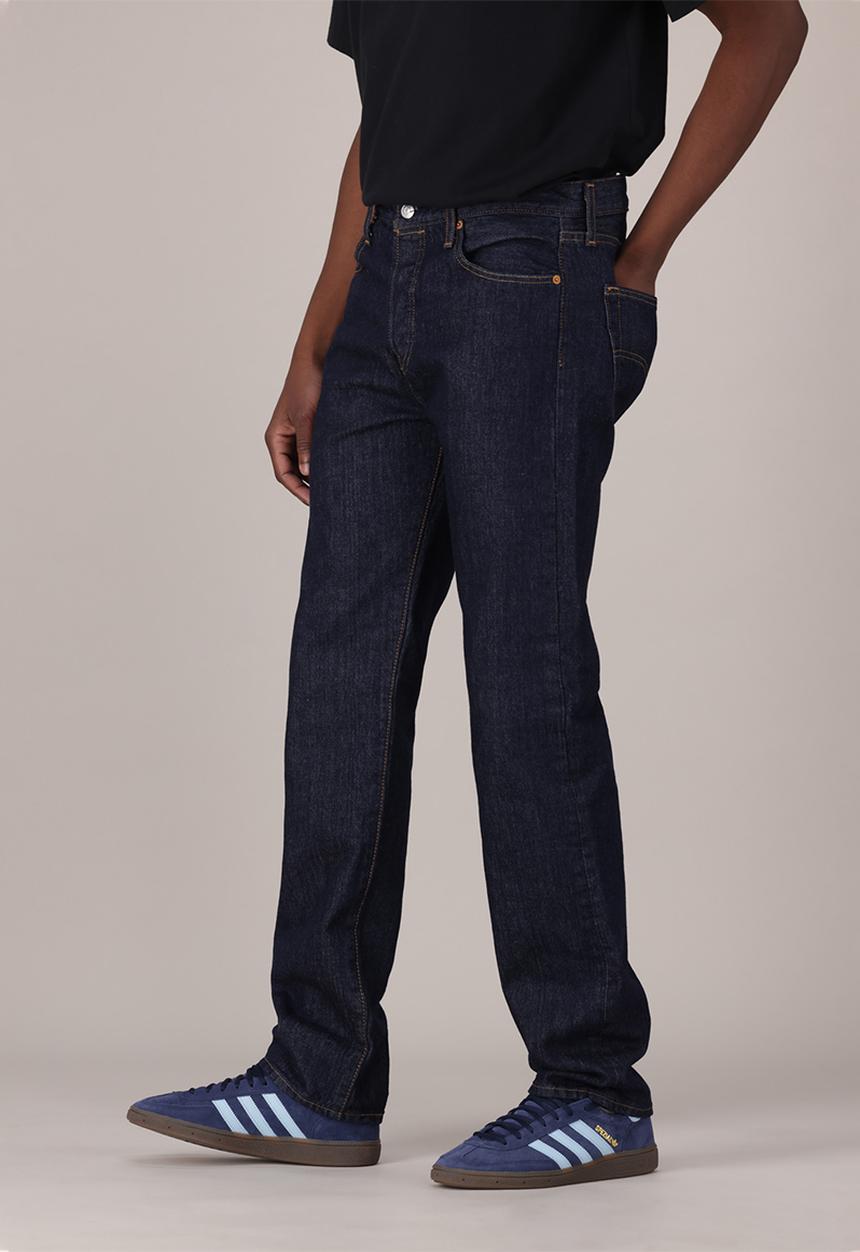 Levi’s® - 501® Original za - indigo