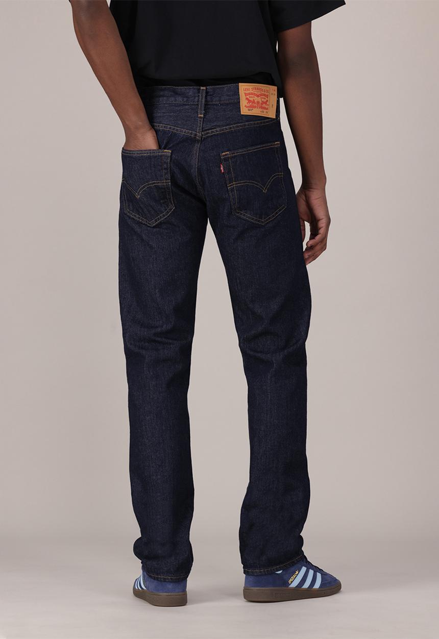 Levi’s® - 501® Original za - indigo
