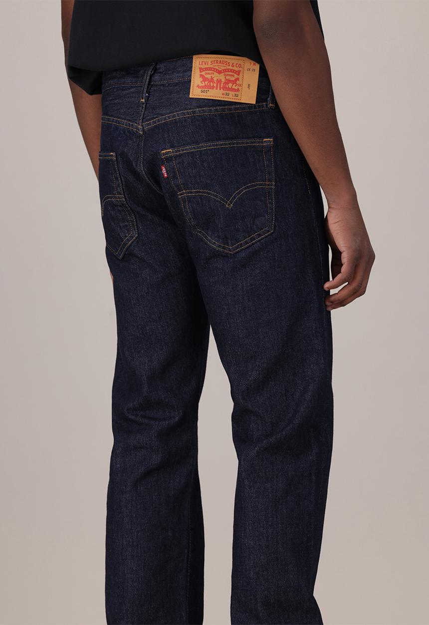 Levi’s® - 501® Original za - indigo