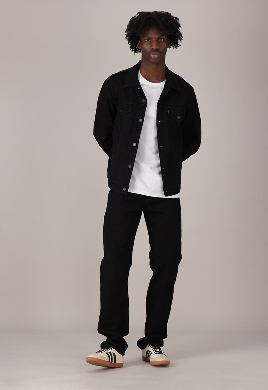 Levi’s® - 501® Original - black