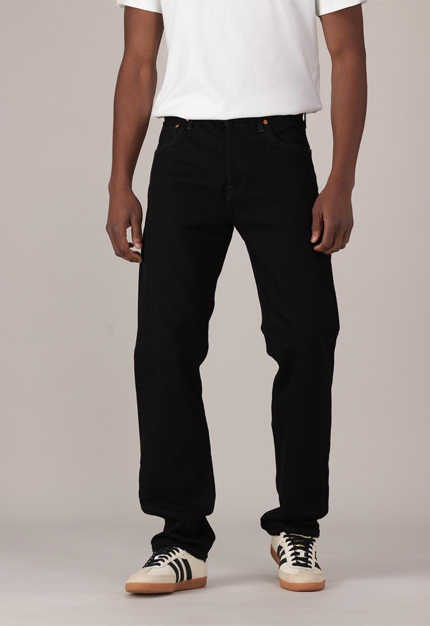 Levi’s® - 501® Original - black