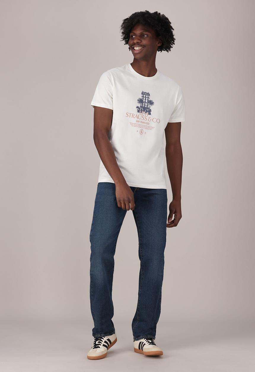 Levi’s® - 501® Original za - canyon dark za