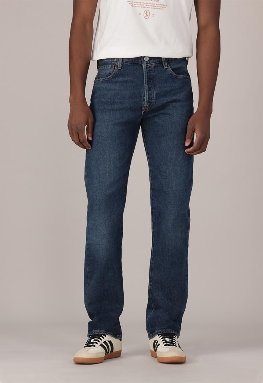 Levi’s® - 501® Original za - canyon dark za