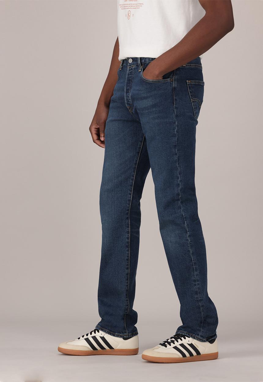 Levi’s® - 501® Original za - canyon dark za
