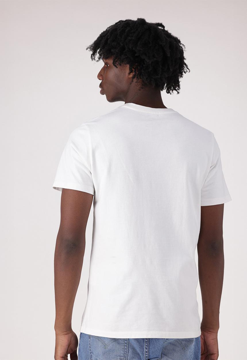 Levi’s® - Short sleeve original hm tee za - white