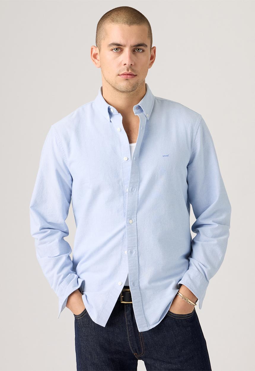 Levi’s® - Authentic Button Down - Allure