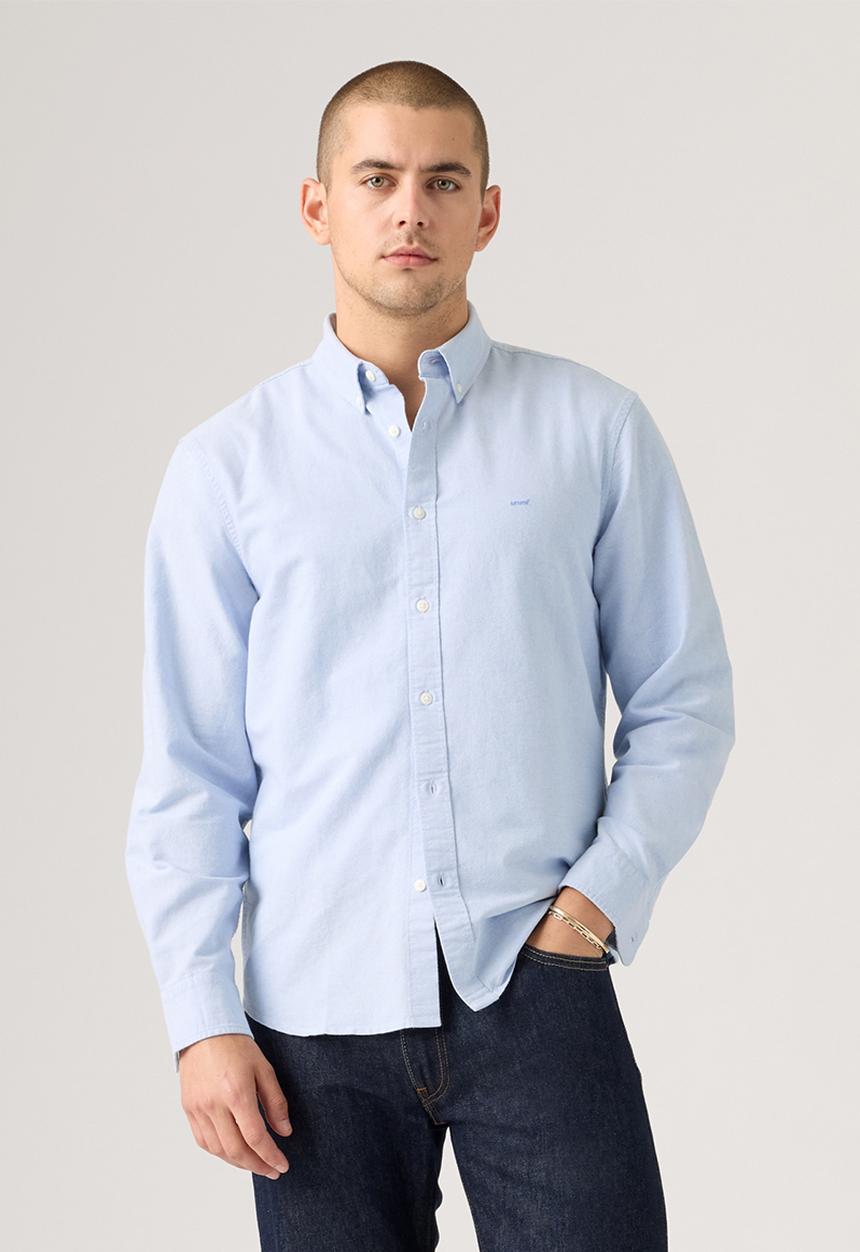 Levi’s® - Authentic Button Down - Allure