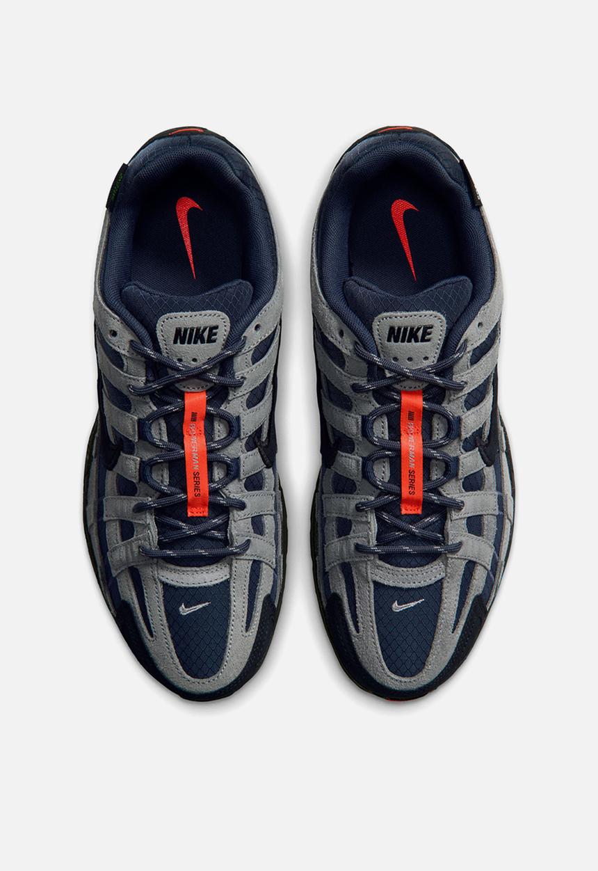 Nike - NIKE P-6000 SE WNTR TECH