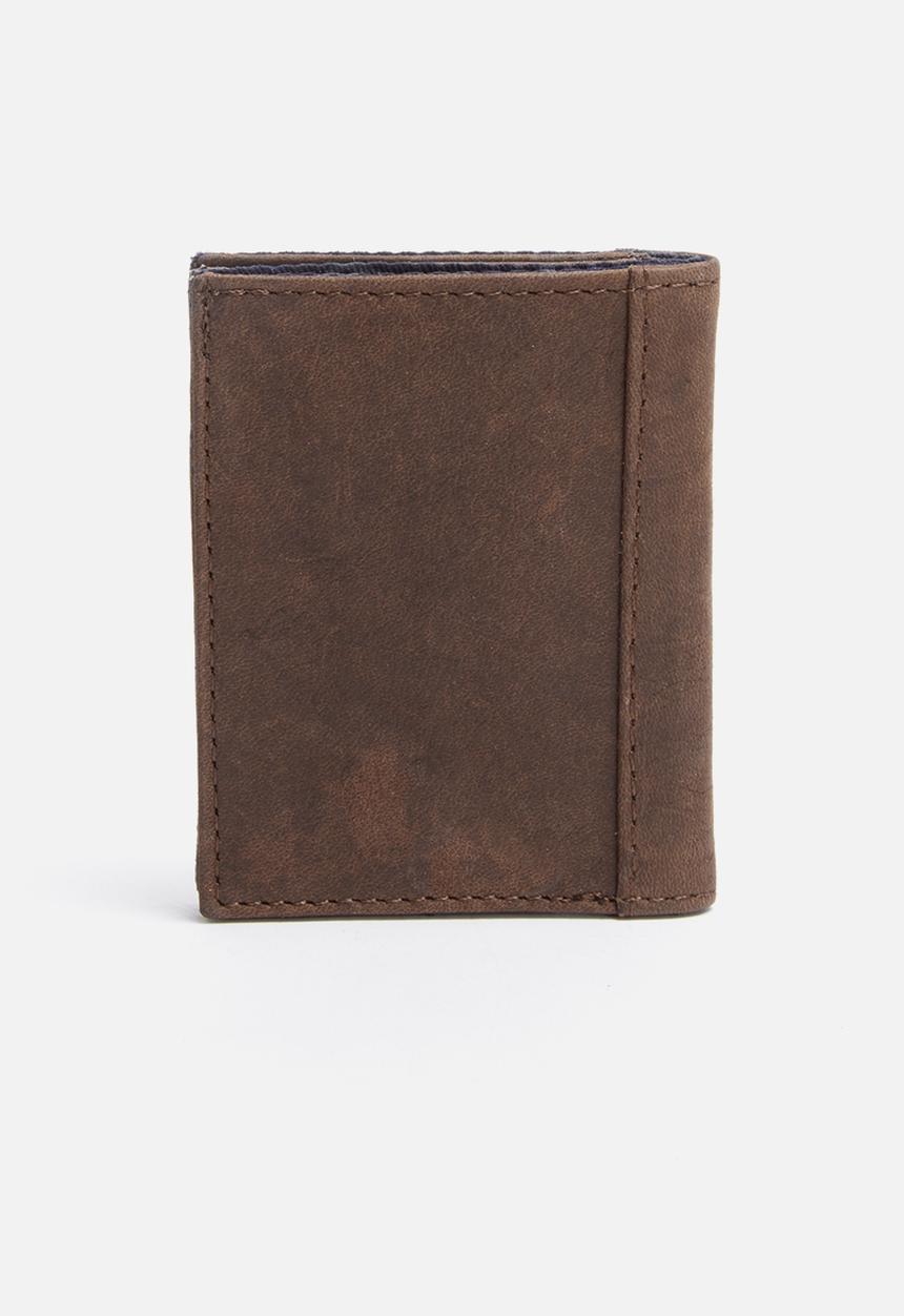 Dark Horse - Don wallet