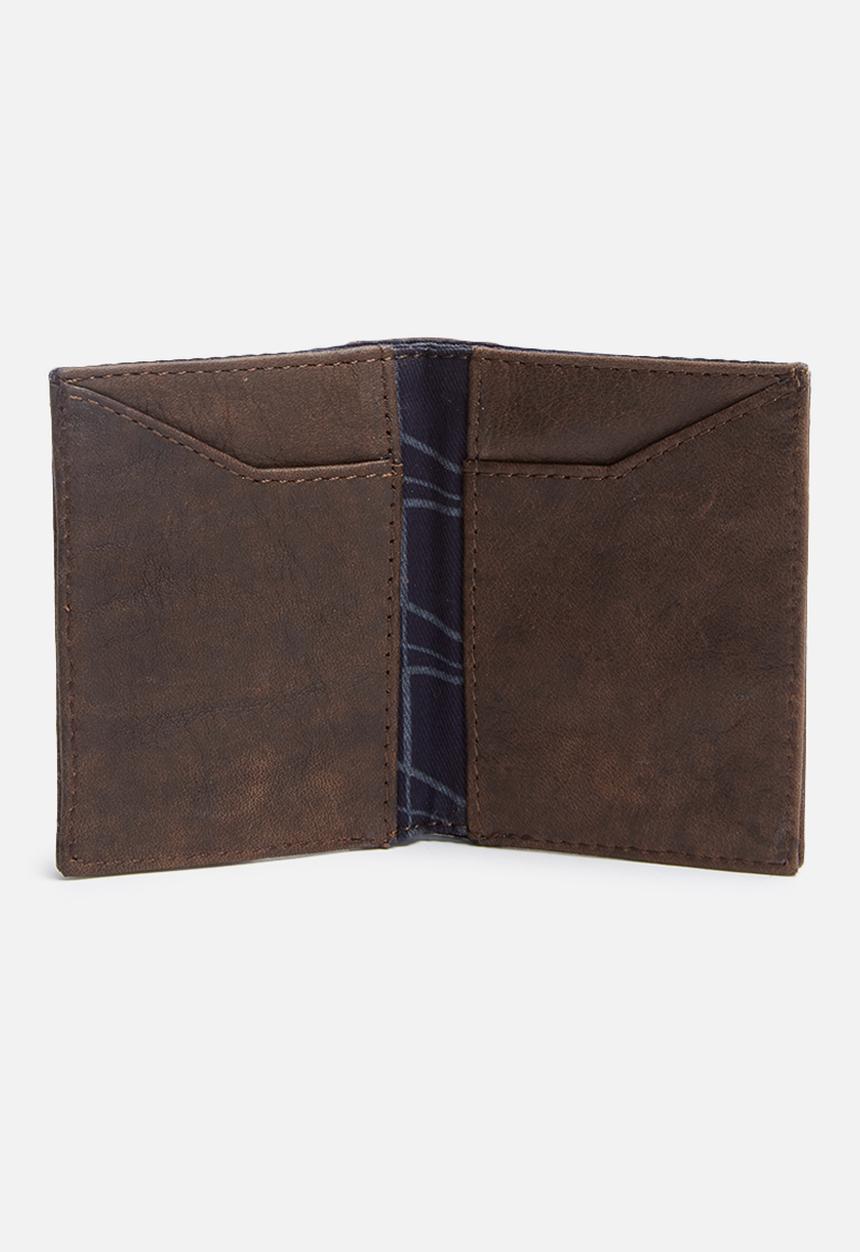 Dark Horse - Don wallet