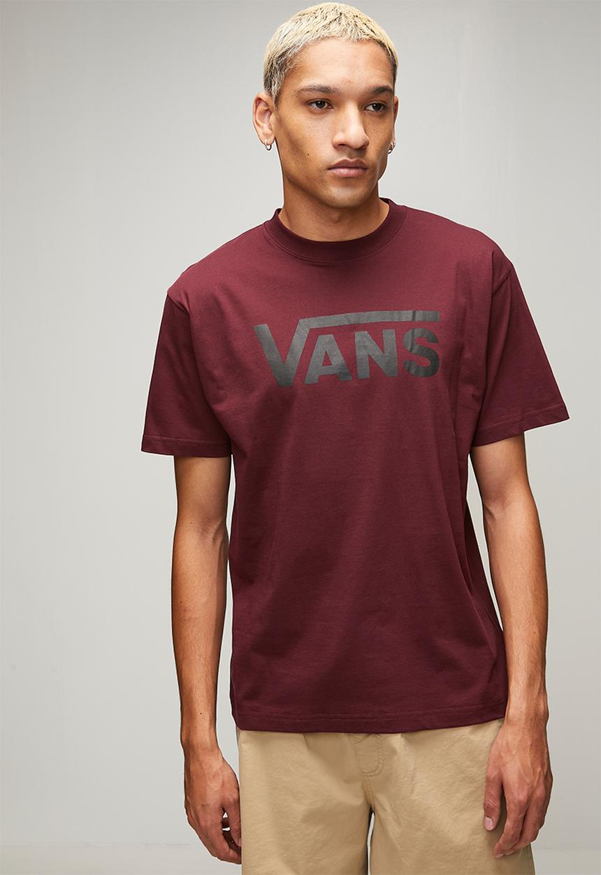 Vans - Classic T-Shirt - Port Royale