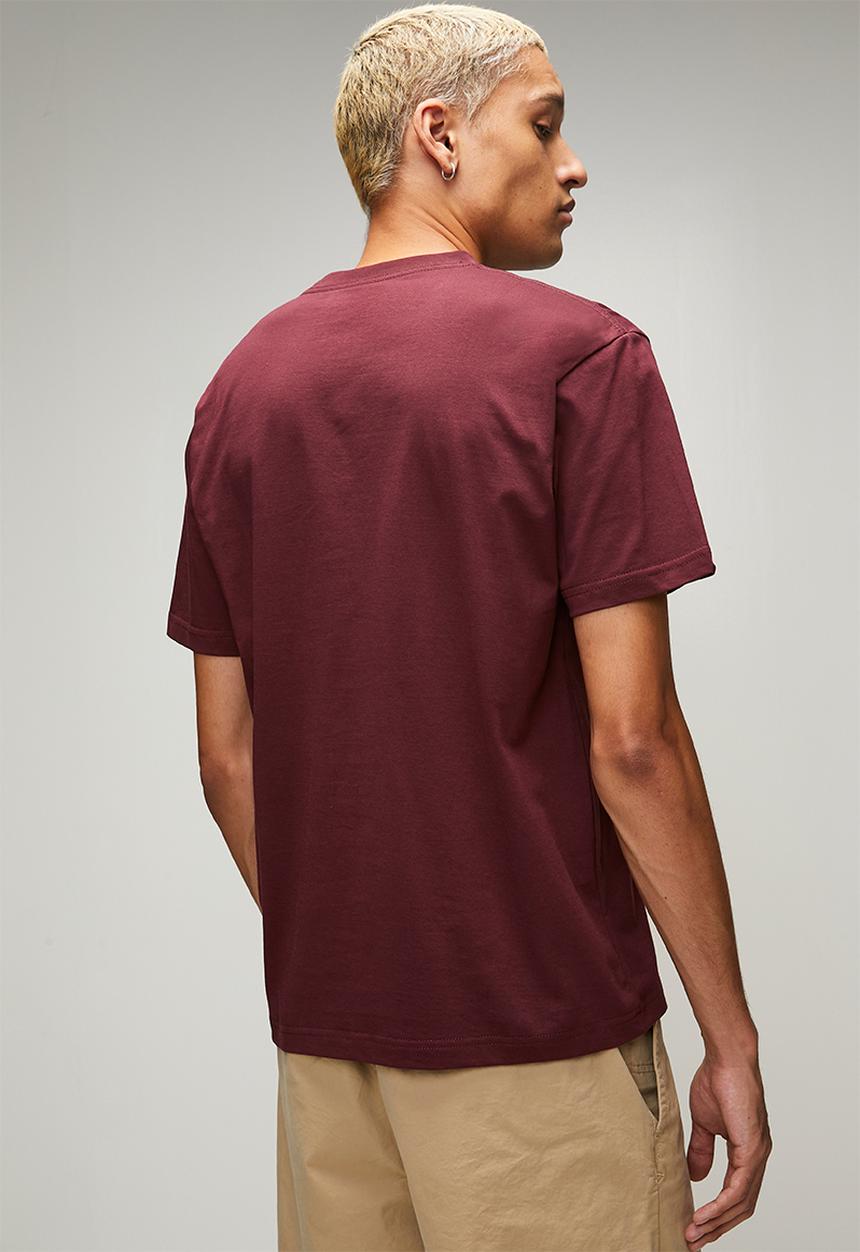 Vans - Classic T-Shirt - Port Royale