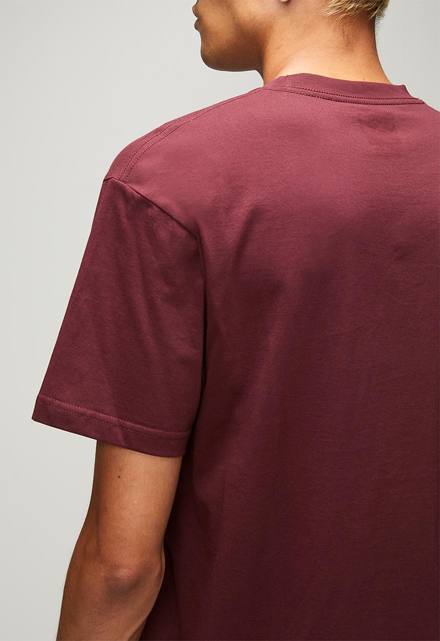 Vans - Classic T-Shirt - Port Royale
