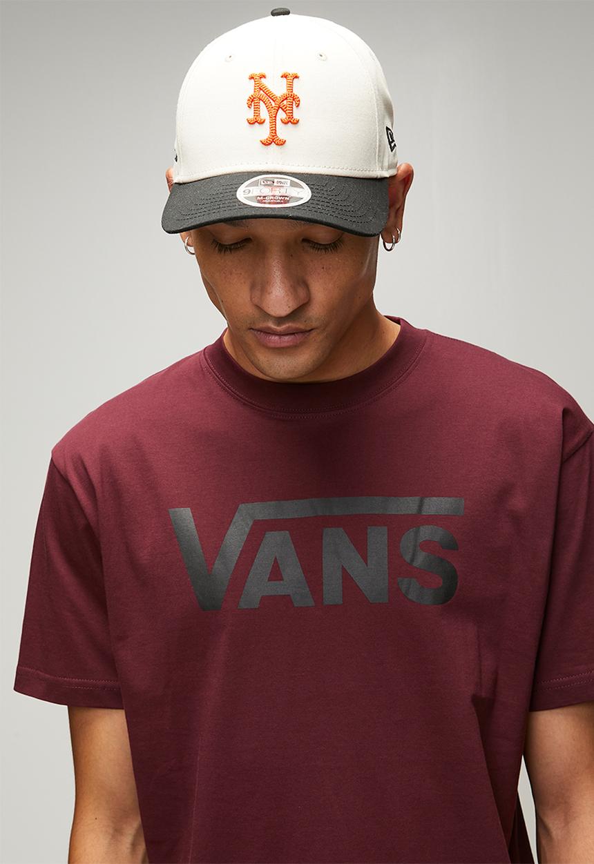 Vans - Classic T-Shirt - Port Royale