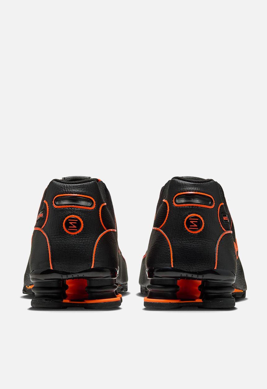 Nike - NIKE SHOX NZ