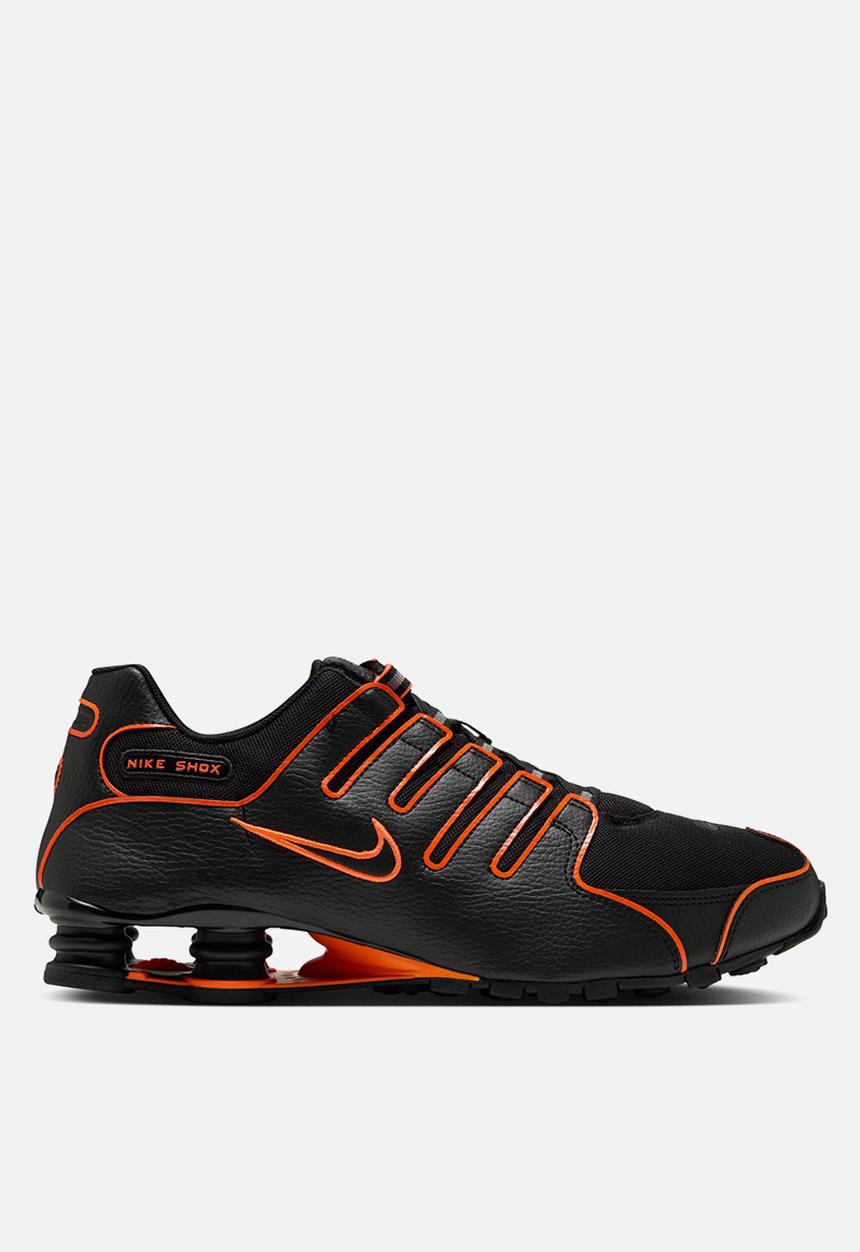Nike - NIKE SHOX NZ