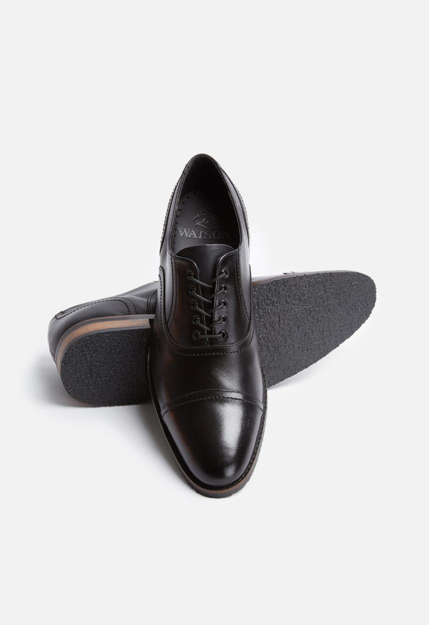 Watson Shoes - Adam oxford