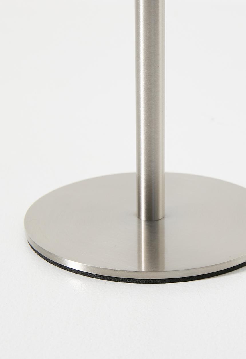 Pop Candy - Mushroom light - silver