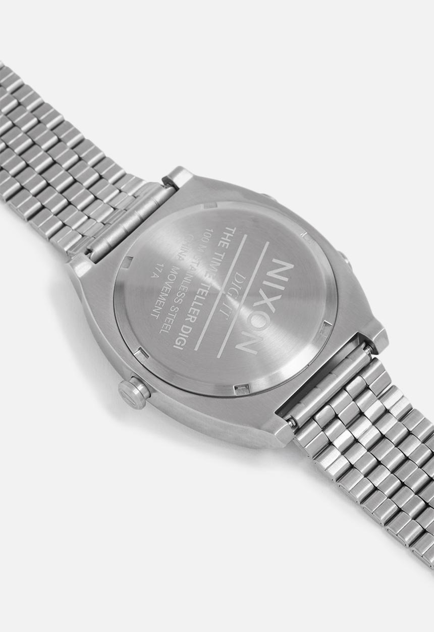 Nixon - Time teller digital