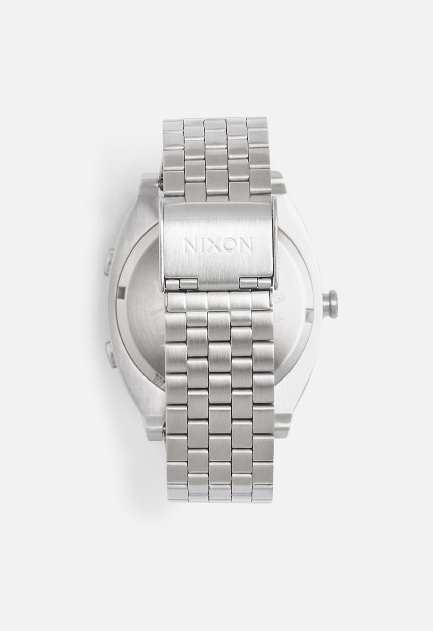 Nixon - Time teller digital
