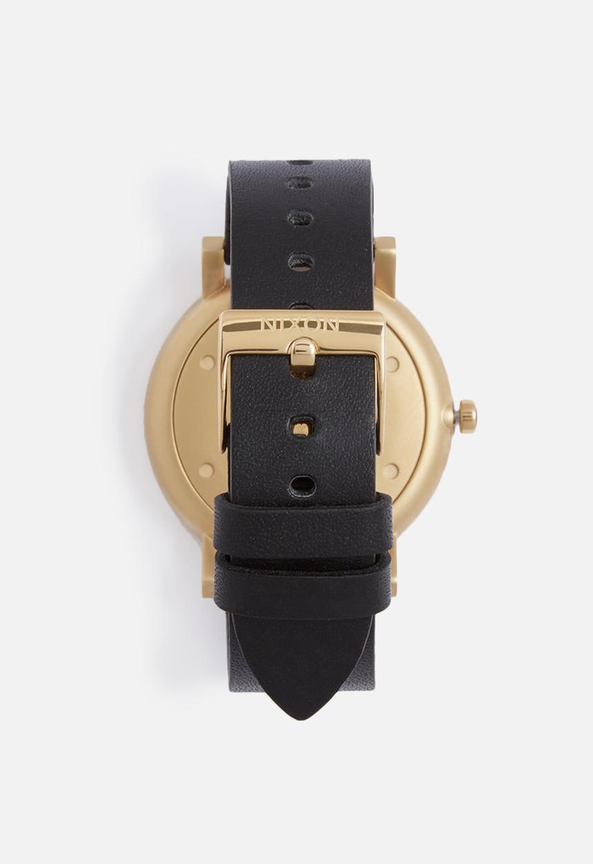 Nixon - Rollo