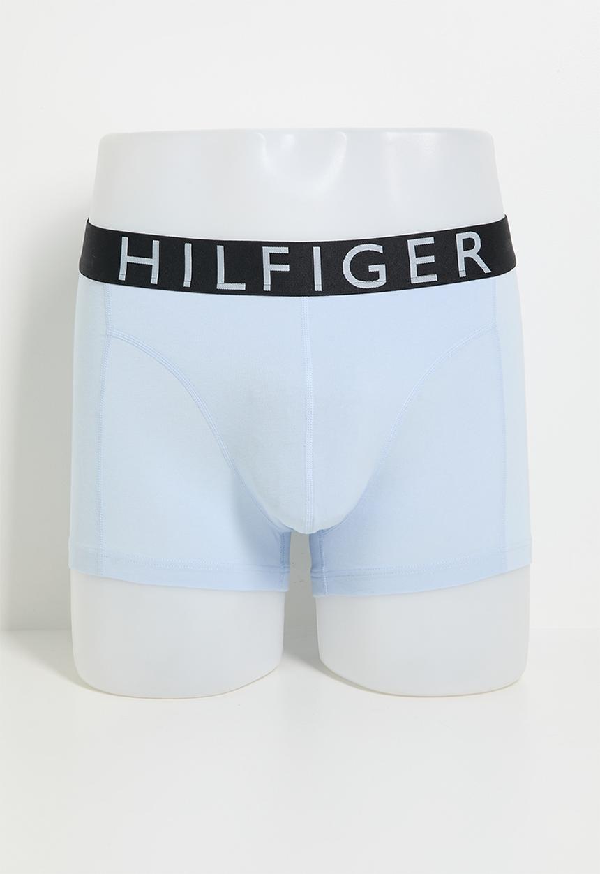 Tommy Hilfiger - 3Pk Trunk - Brz Blue Multi