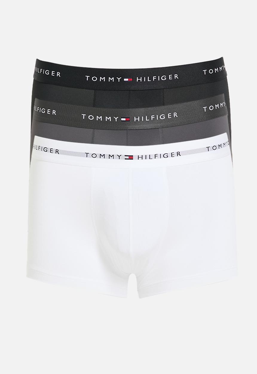 Tommy Hilfiger - 3Pk DTM Trunk - Multi