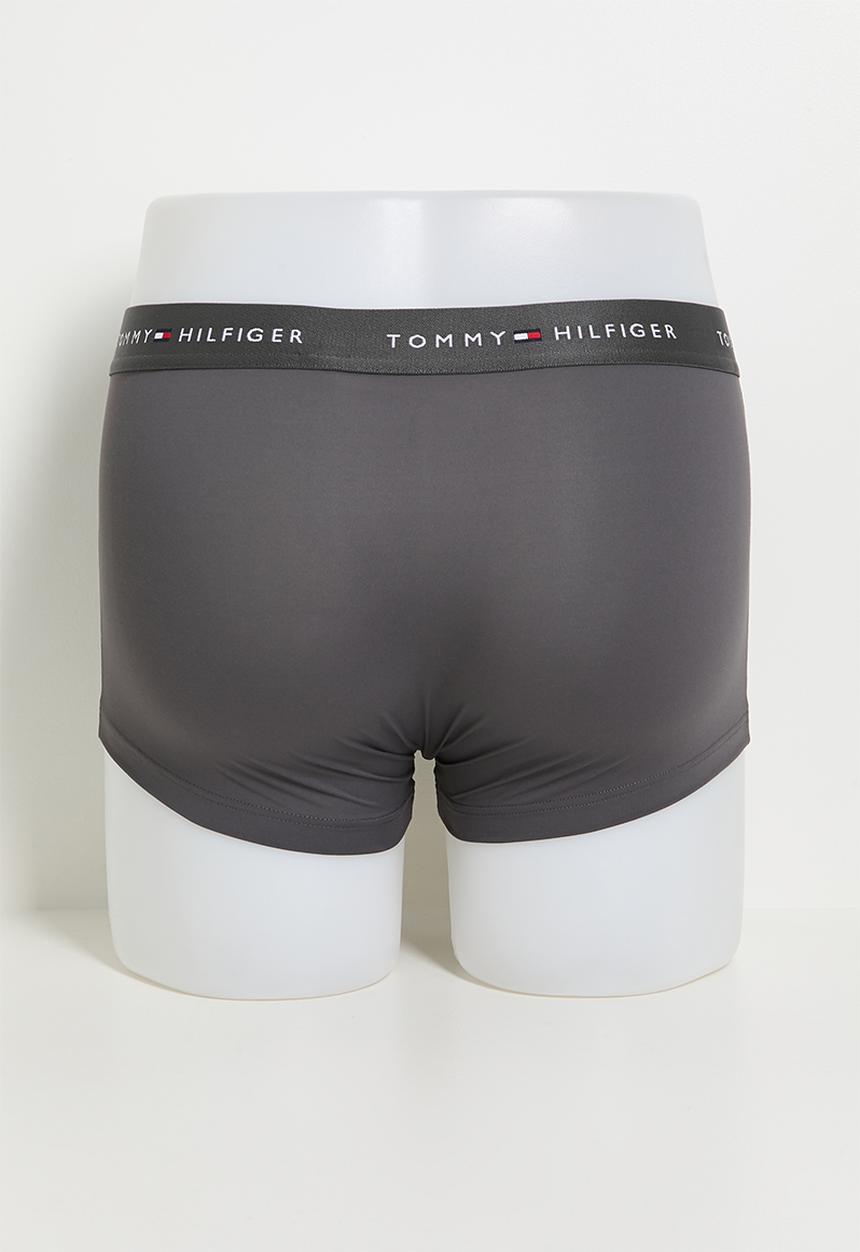 Tommy Hilfiger - 3Pk DTM Trunk - Multi
