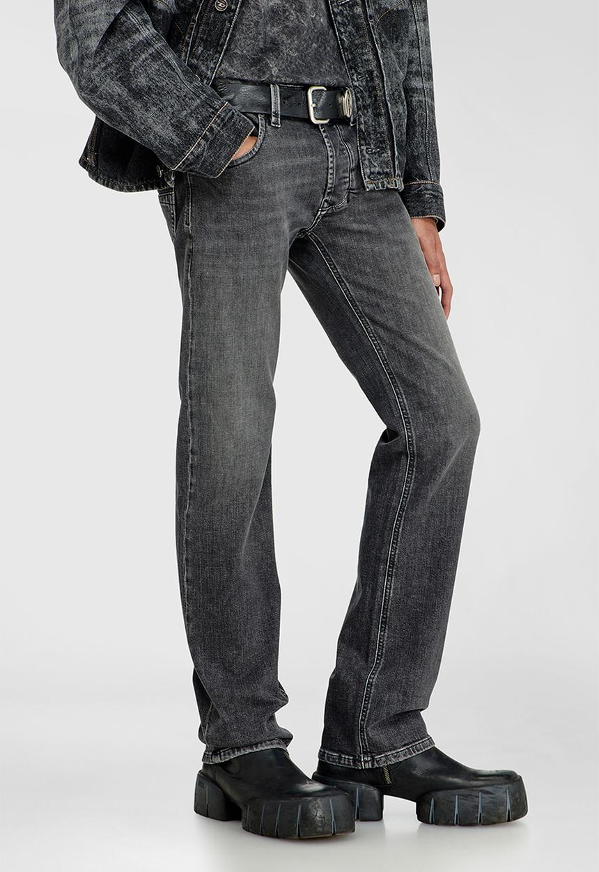 Diesel  - 1985 Larkee - grey